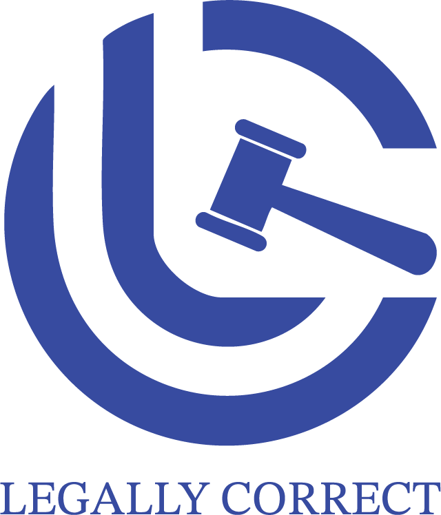 Legally Correct