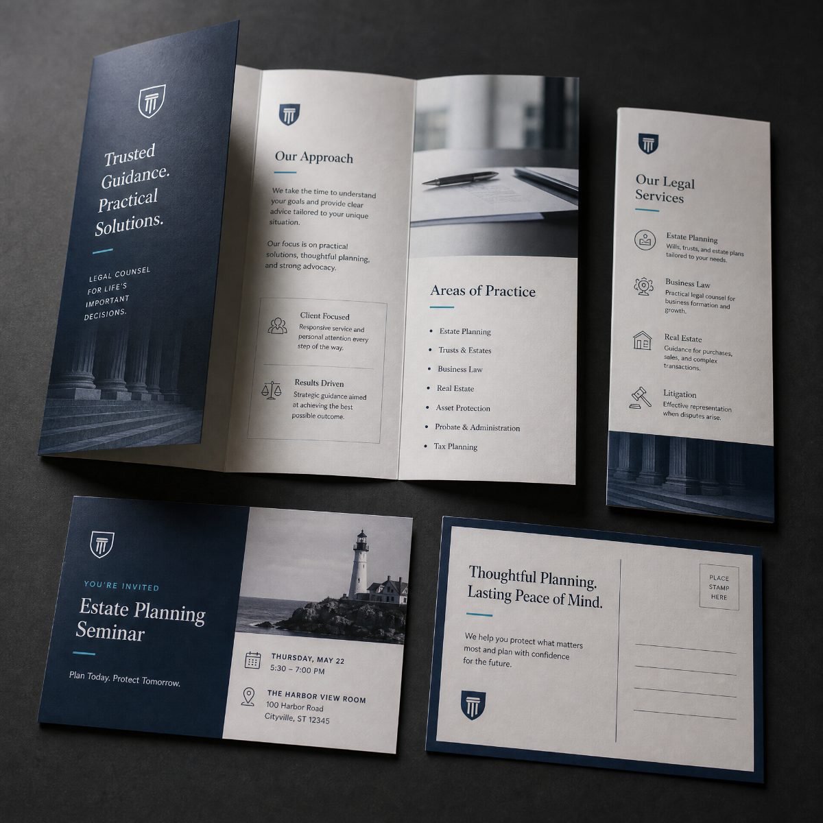 Marketing Materials
